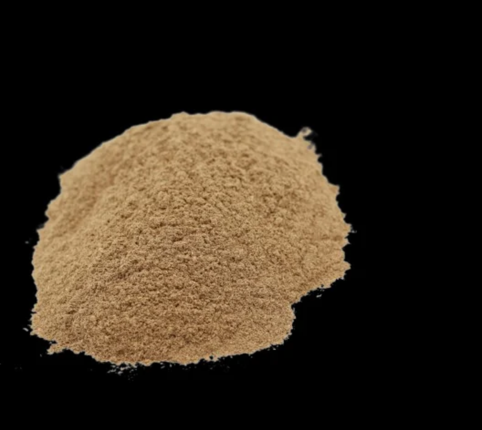 Black Banisteriopsis caapi finely milled powder