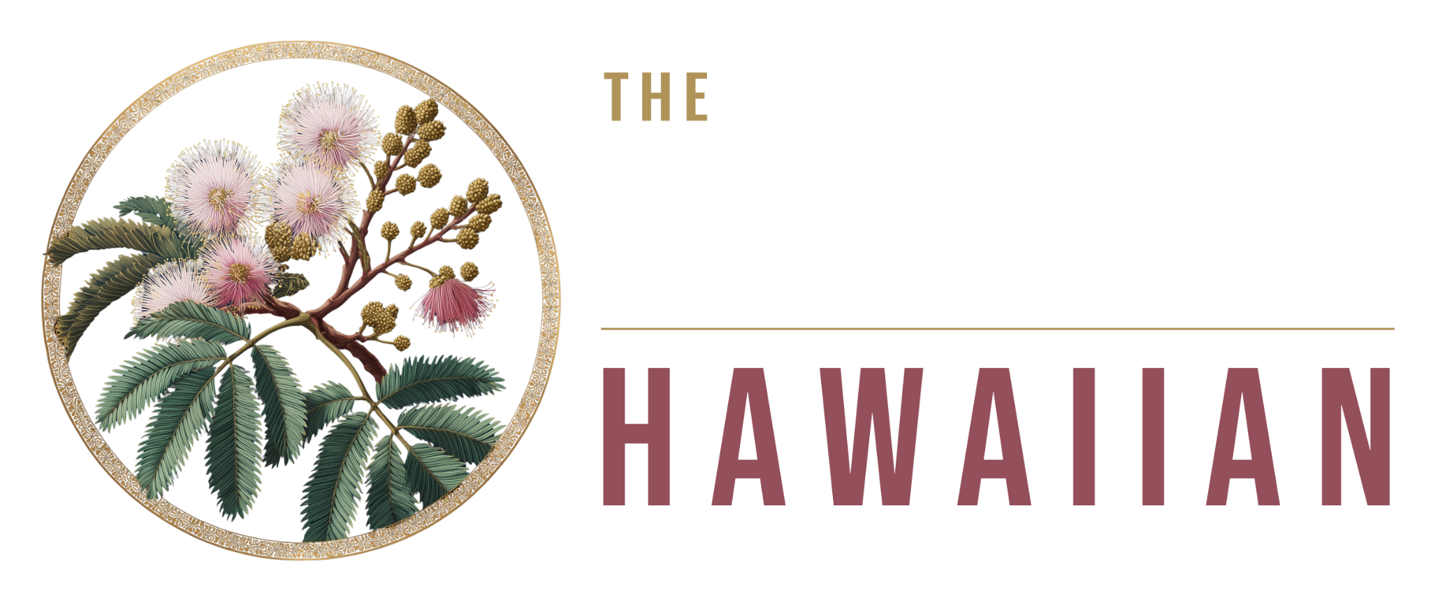 The Chill Hawaiian